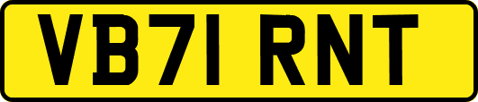 VB71RNT