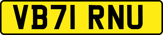 VB71RNU