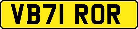 VB71ROR