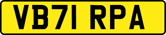 VB71RPA