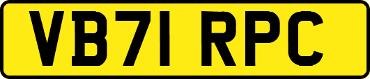 VB71RPC