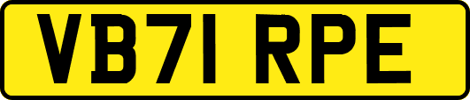 VB71RPE