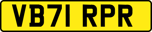 VB71RPR