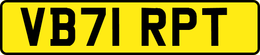 VB71RPT