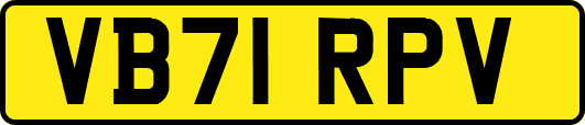 VB71RPV