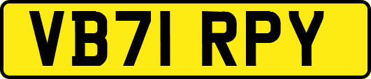 VB71RPY