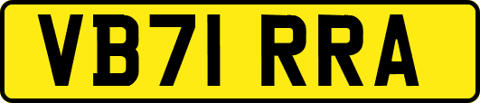 VB71RRA