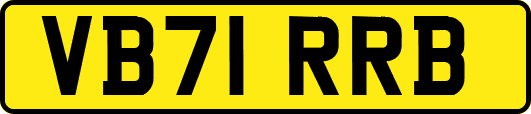 VB71RRB