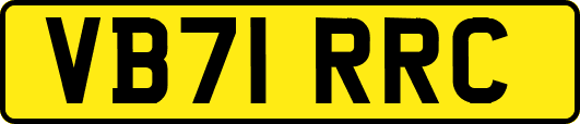 VB71RRC