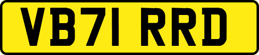 VB71RRD