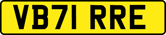 VB71RRE