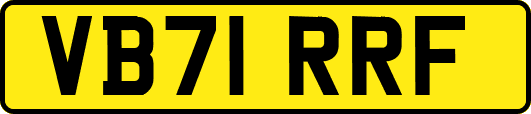 VB71RRF