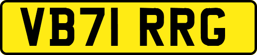 VB71RRG