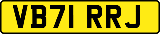 VB71RRJ