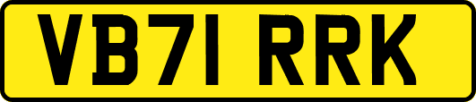 VB71RRK