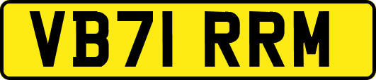 VB71RRM