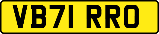 VB71RRO