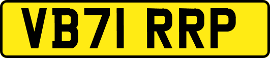 VB71RRP