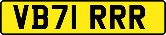 VB71RRR
