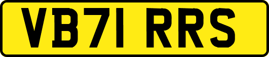 VB71RRS
