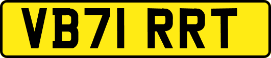 VB71RRT