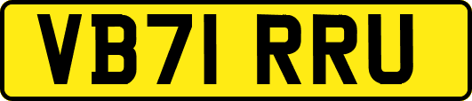 VB71RRU