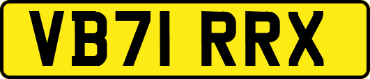 VB71RRX
