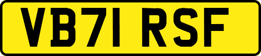 VB71RSF