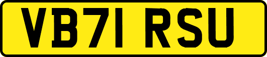 VB71RSU