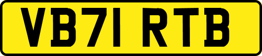 VB71RTB