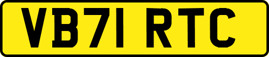 VB71RTC