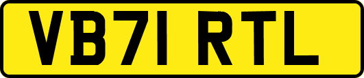 VB71RTL