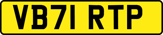 VB71RTP