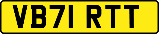 VB71RTT