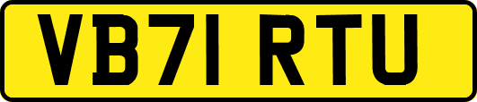 VB71RTU