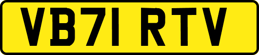 VB71RTV