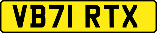 VB71RTX
