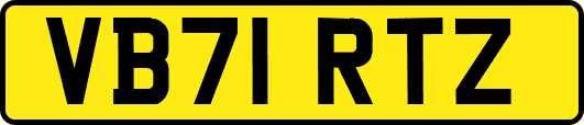 VB71RTZ