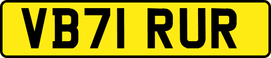 VB71RUR