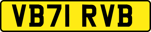 VB71RVB