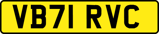 VB71RVC