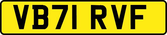 VB71RVF