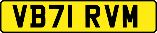 VB71RVM