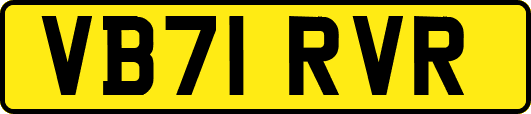 VB71RVR