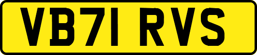 VB71RVS