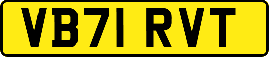 VB71RVT