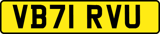 VB71RVU