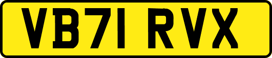 VB71RVX