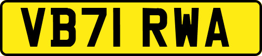 VB71RWA
