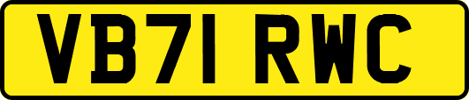 VB71RWC